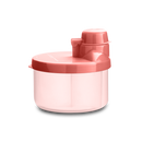 Dispensador de leche en polvo - Rosa