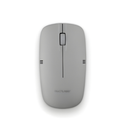 Rato Cinzento Wireless 2.4GHZ 1200DPI USB