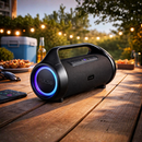 Coluna Pulse Bluetooth Xplosion 2 – 550W