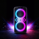 Altavoz Speakear Pulsebox 2 Double 8 de 1100 W