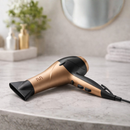 Secador de Pelo Gold 220 V 2000 W
