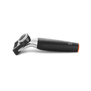 Barbeador Facial e Corporal 3 em 1 com Pente