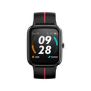 Reloj inteligente Atrio Boston negro – GPS Strava