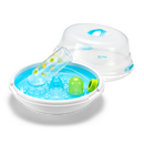 Esterilizador de Vapor para microondas