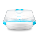 Esterilizador de Vapor para microondas