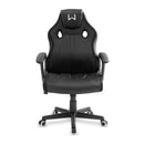 Silla Gaming Warrior Karna Negra