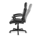 Silla Gaming Warrior Karna Negra