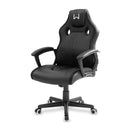 Silla Gaming Warrior Karna Negra