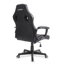 Silla Gaming Warrior Karna Negra
