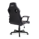 Silla Gaming Warrior Karna Negra