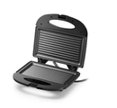 Parrilla y sandwichera 750W 220V