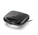 Parrilla y sandwichera 750W 220V