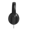 Headset Office P3 Preto