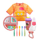 Kit de alimentación completo - Rosa