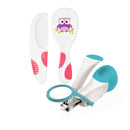 Kit de higiene 2 - Rosa