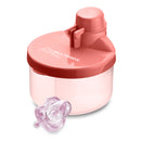 Kit Bebé Etapa 1 - Rosa