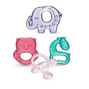 Kit Bebé Fase 2 - Dentición Rosa