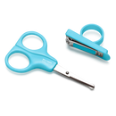 Kit de Cuidado Perfect Baby - Azul