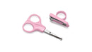 Kit Cuidados Perfect Baby - Rosa