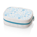 Kit de higiene azul