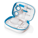 Kit de higiene azul