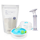 Kit de mamá