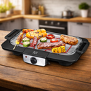 Parrilla eléctrica gourmet 220V