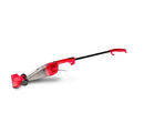 Aspiradora Vertical 2 en 1 – 220 V-1000 W, Rojo