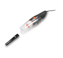 Aspirador de Pó Vertical Ciclone premium 220V