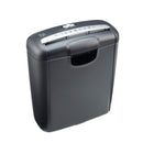 Destructora de Papel y Cartón Multilaser 10L 220V