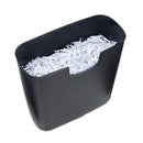 Destructora de Papel y Cartón Multilaser 10L 220V