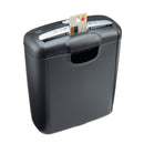 Destructora de Papel y Cartón Multilaser 10L 220V