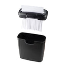 Destructora de Papel y Cartón Multilaser 10L 220V