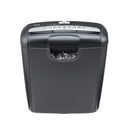 Destructora de Papel y Cartón Multilaser 10L 220V