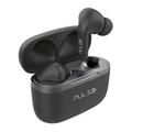 Auriculares TWS Pulse Connect negros con Bluetooth 5.1