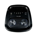 Caja de llamas Pulse Flamebox 2X8 Pol 800W BT/AUX/FM/SD Led