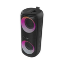 Pulsador Mini Pulsebox 30W AUX/SD/BT5.0