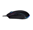 Rato Gamer 3200DPI 7 cores led