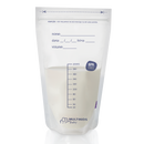 Sacos para Armazenar Leite Materno