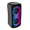 Altavoz Speakear Pulsebox 2 Double 8 de 1100 W