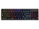 Tecledo Mecânico Gamer Rainbow Led