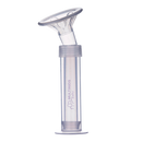 Extractor de leche manual