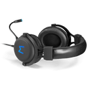 Warrior Headset Volker 7.1 USB Led Azul