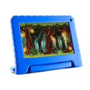 Tableta Wifi de 7″ (2 GB/32 GB) – Kid Pad Azul