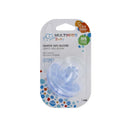 Kit Bebé Fase 2 - Dentición Azul