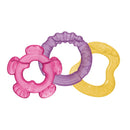 Mordedor con Agua Tender Bites 3 Piezas