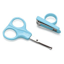 Kit de higiene azul