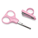 Kit de higiene rosa