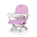 Asiento Elevador Rosa MKB para Comidas