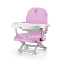 Asiento Elevador Rosa MKB para Comidas
